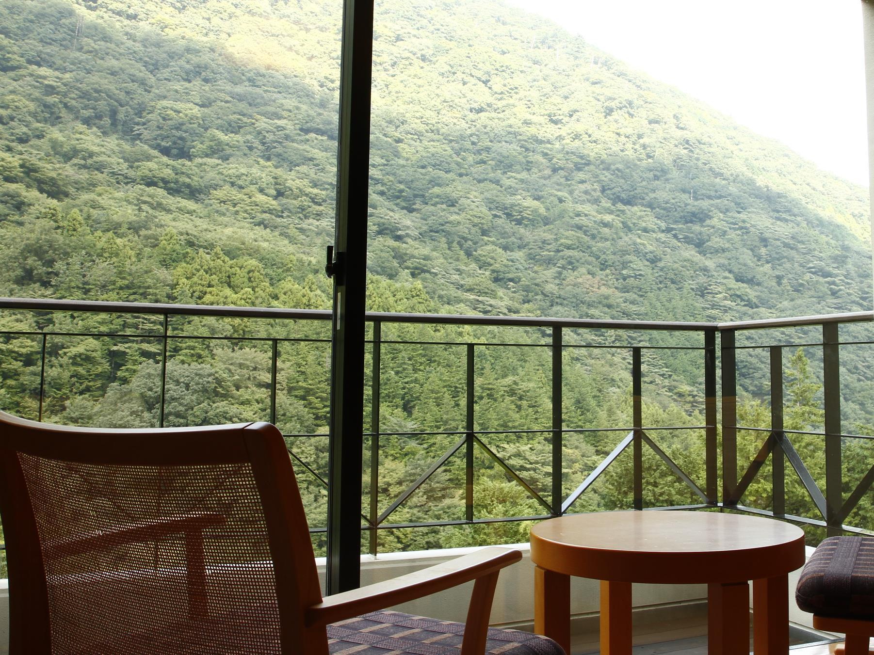 Hotel Hatsuhana Hakone Exterior foto