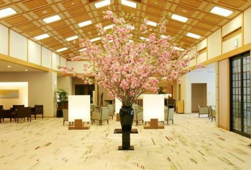 Hotel Hatsuhana Hakone Exterior foto