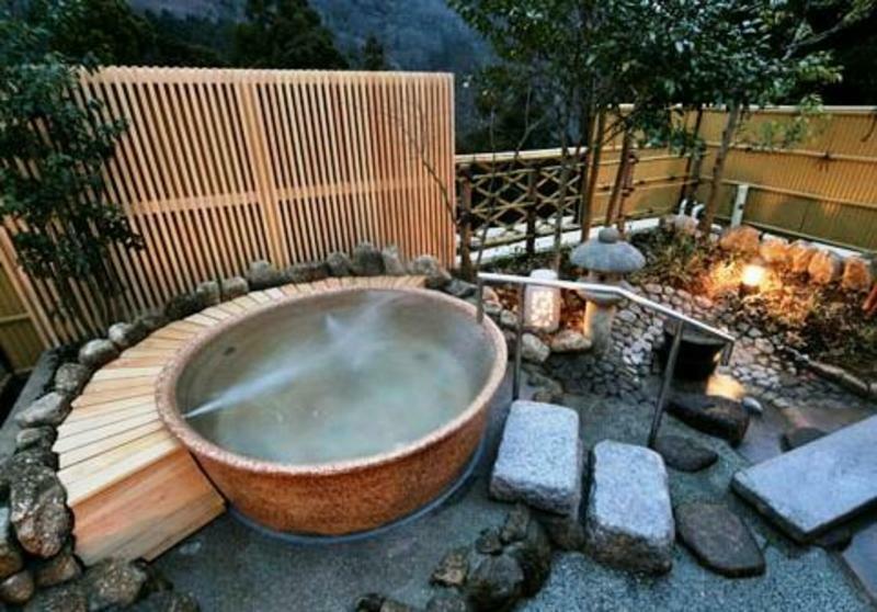 Hotel Hatsuhana Hakone Exterior foto