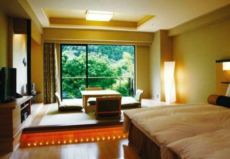 Hotel Hatsuhana Hakone Exterior foto