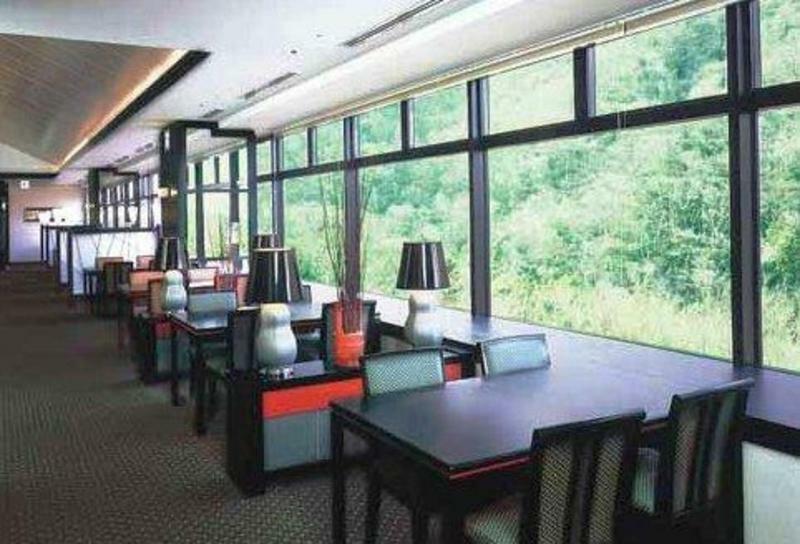 Hotel Hatsuhana Hakone Exterior foto