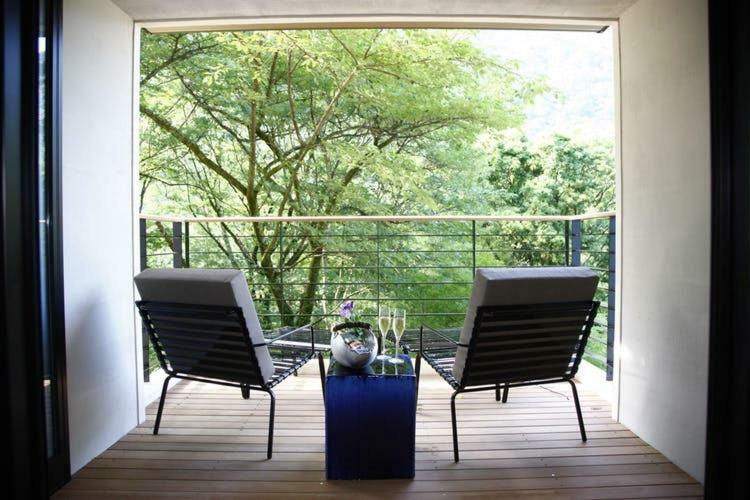 Hotel Hatsuhana Hakone Exterior foto