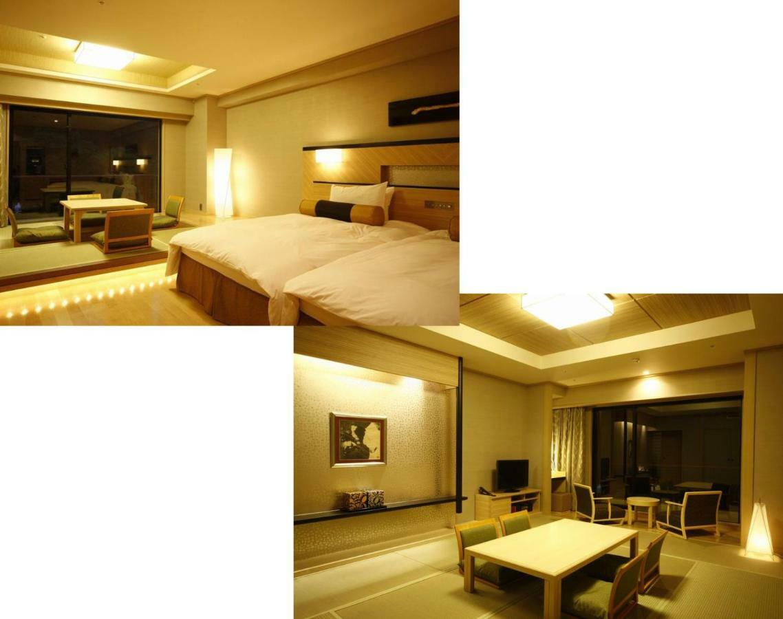 Hotel Hatsuhana Hakone Exterior foto