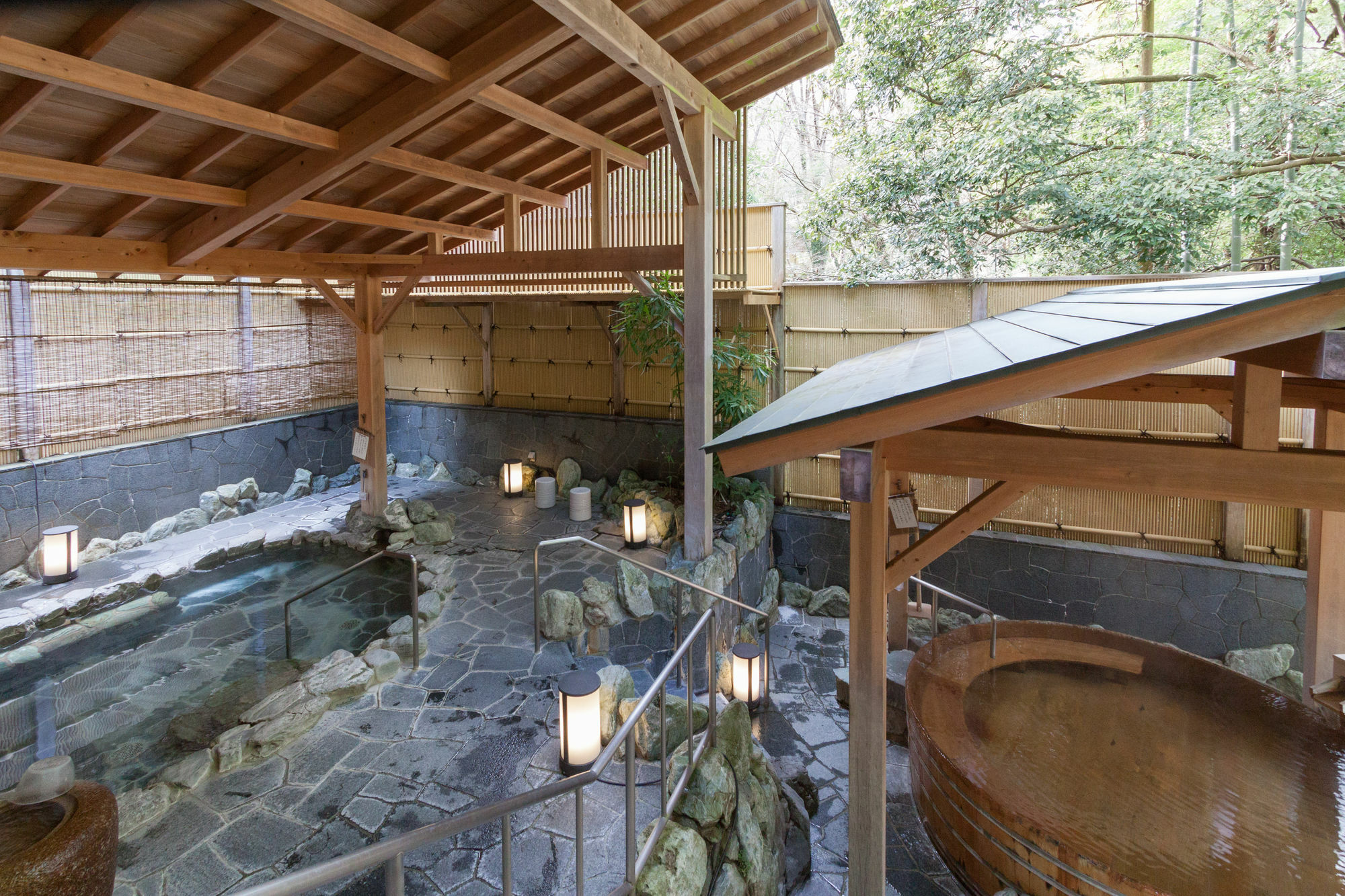 Hotel Hatsuhana Hakone Exterior foto